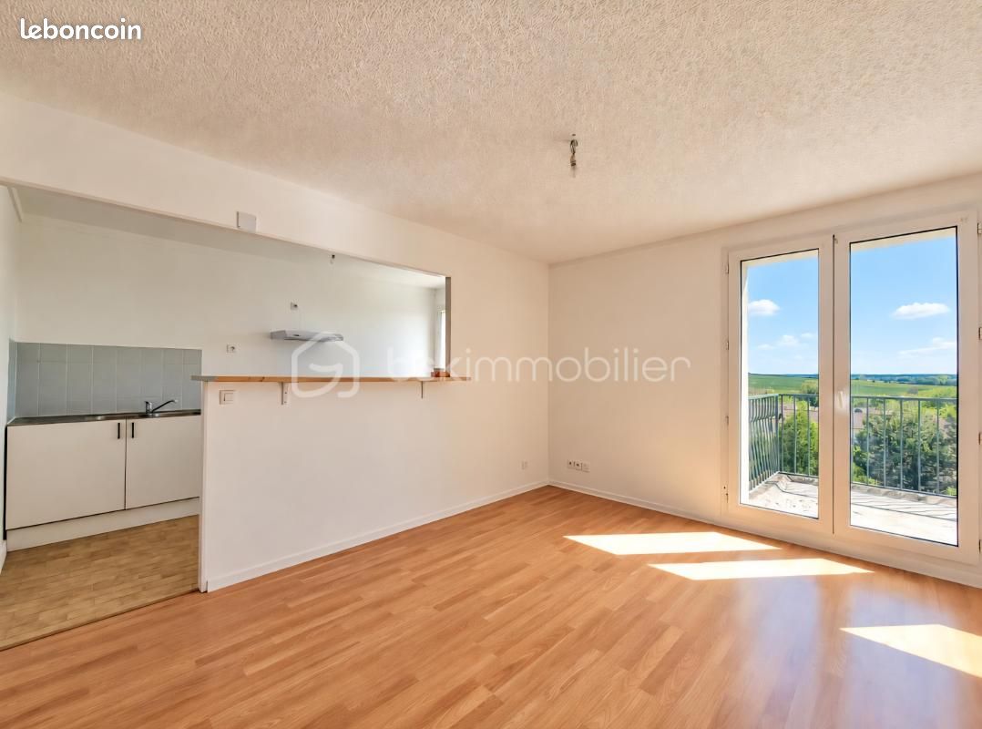 Appartement 2 pièces 38 m² · à Gouaix · 38 m² · 69 500 €