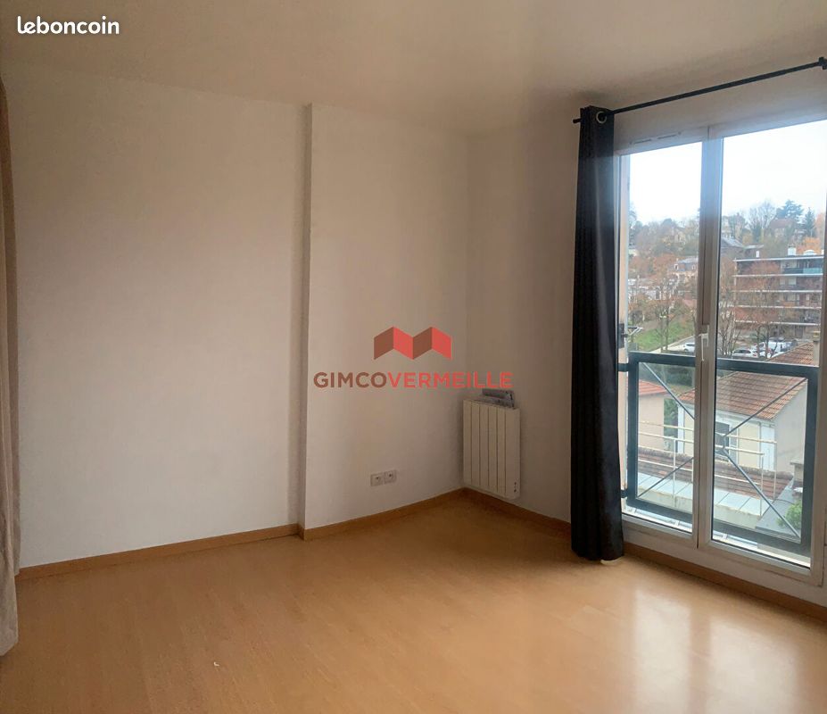 Appartement 2 pièces 38 m² · à Bougival · 38 m² · 869 €/mois