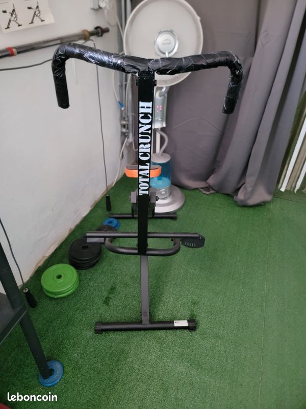 Sport intérieur (image 3)