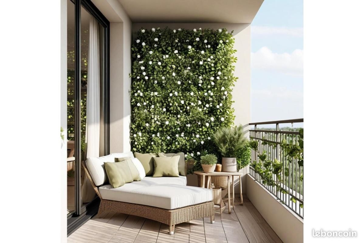 Appartement 2 pièces 50 m² · à Aix-en-Provence · 50 m² · 487 500 €