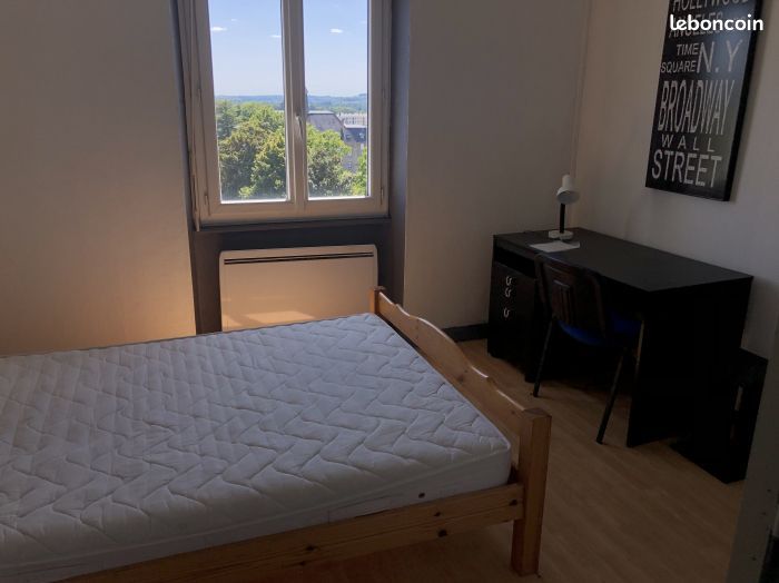 Appartement 2 pièces 27 m² - Égletons 19300 (image 2)