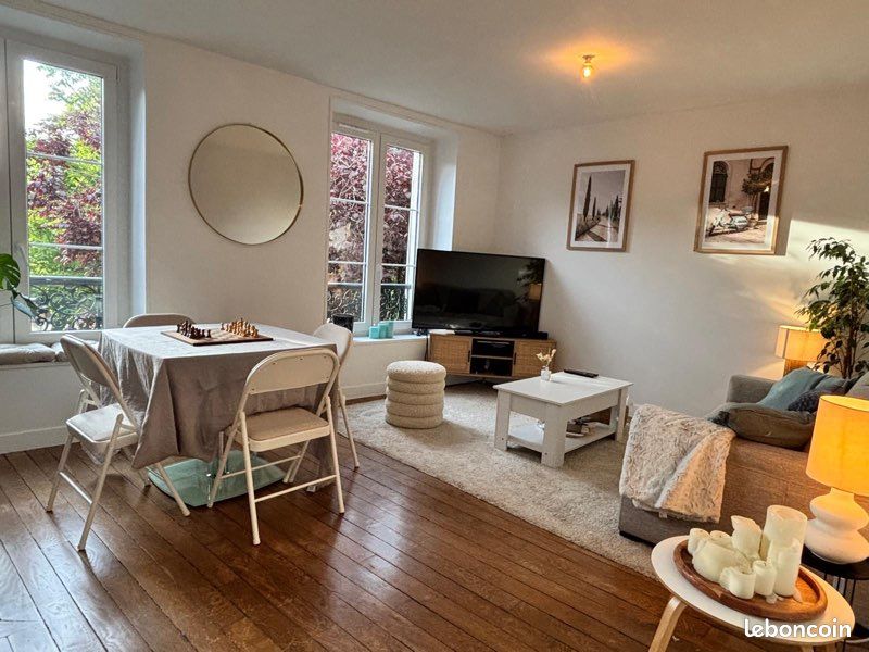 Appartement 2 pièces 45 m² · à Poissy · 45 m² · 185 000 €