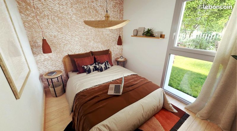 Maison - 4 pièces - Maisons et appartements - Lit-et-Mixe 40170 (image principale 10)