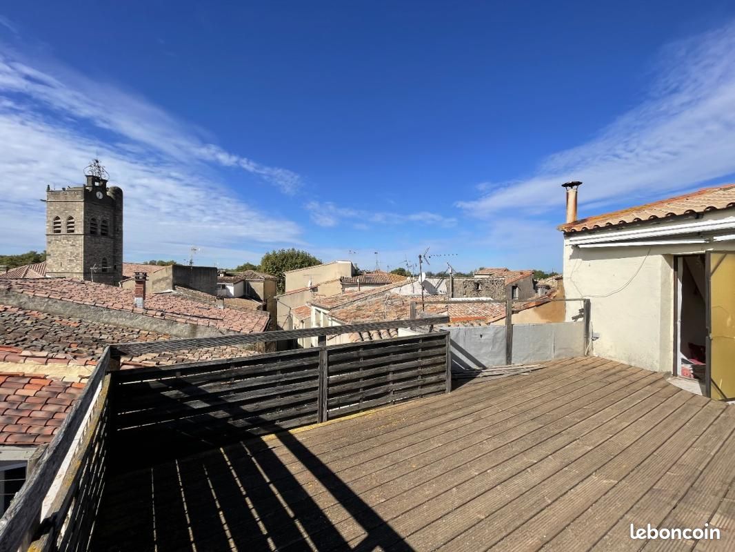 Maison 5 pièces 165 m² · à Florensac · 165 m² · 230 000 €