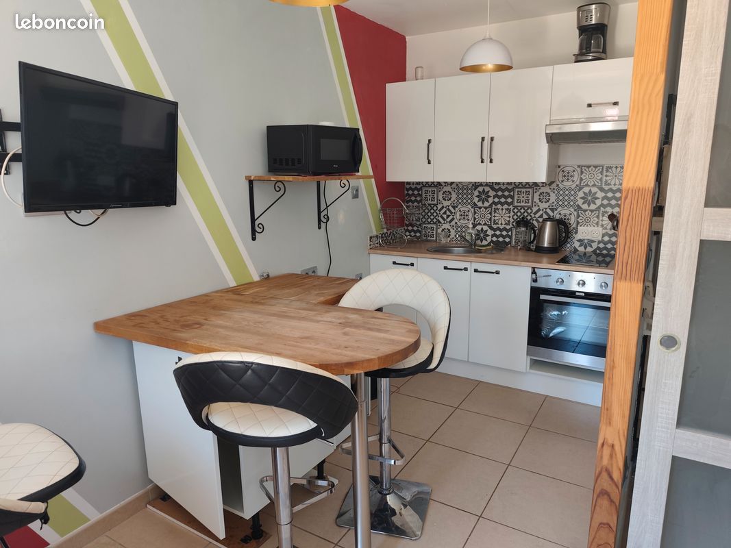 Maison 3 pièces 37 m² · à Coigneux · 37 m² · 430 €