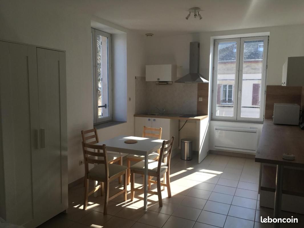 Appartement 1 pièce 24 m² · à Vienne · 24 m² · 412 €/mois