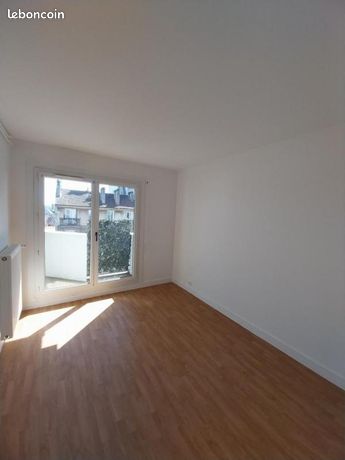 Appartement 4 pièces 81 m²