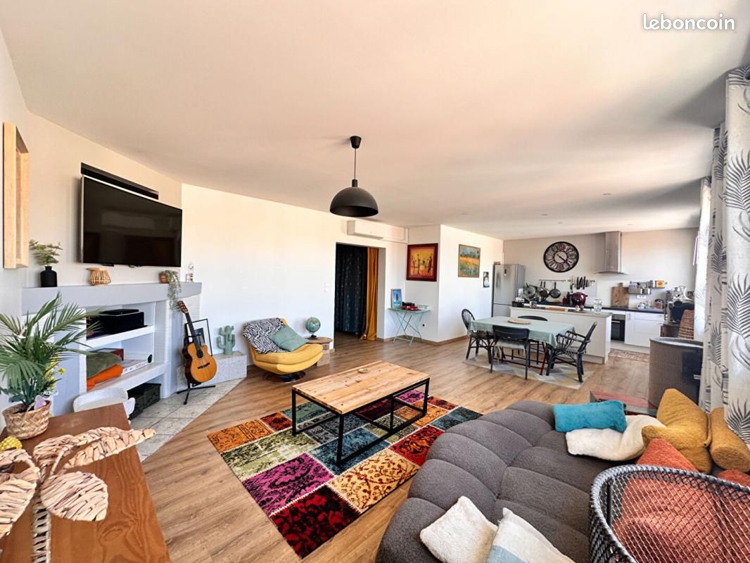 Appartement 4 pièces 135 m² · à Agen · 135 m² · 241 500 €
