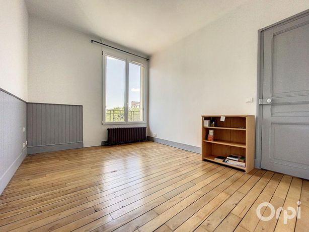 Appartement 2 pièce(s) 45 m²à vendre Clamart