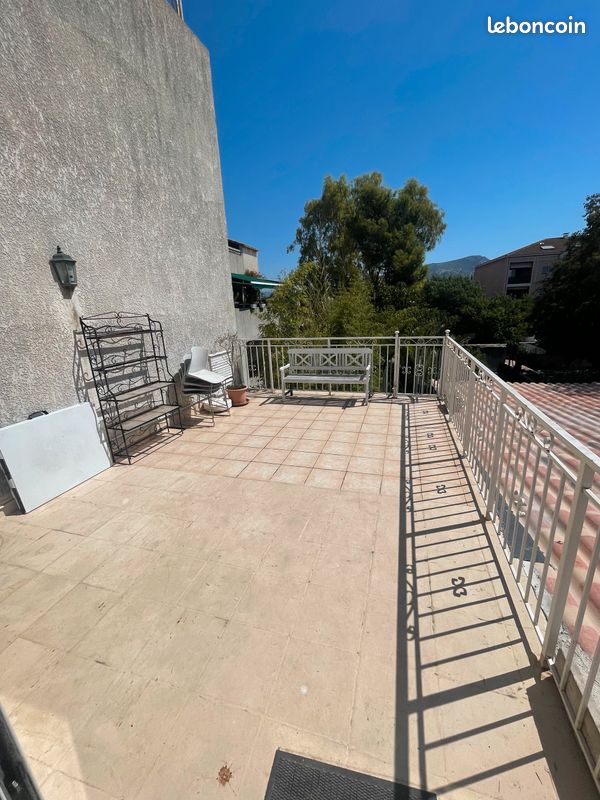Appartement 2 pièces 50 m² · à Marseille · 50 m² · 920 €