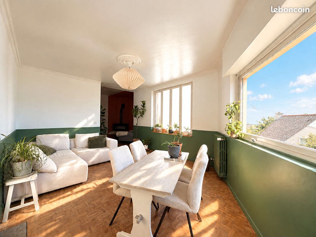 Maison 6 pièces 180 m² · à Quimper · 180 m² · 333 900 €