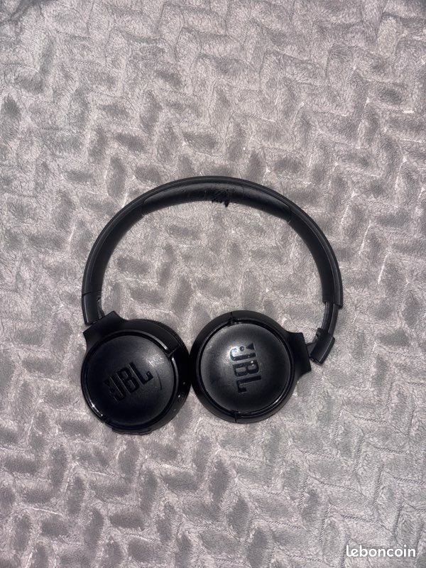 Casque jbl (image 1)