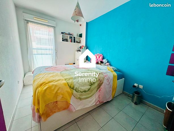 Appartement 3 pièces 63 m² — 13