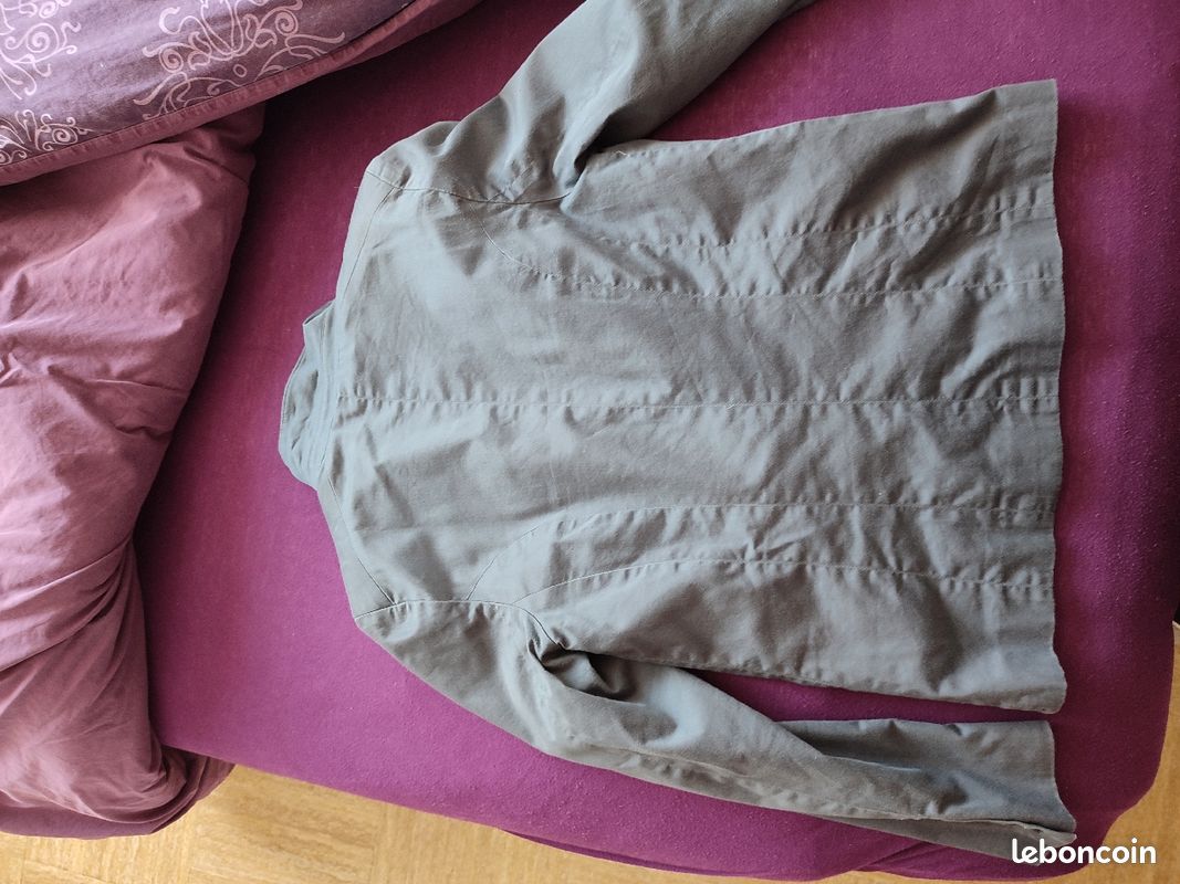 Veste sympathique (image 3)