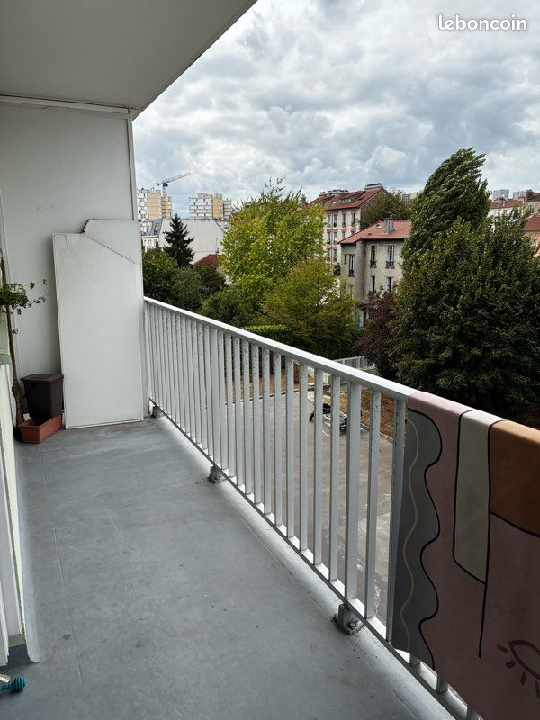 Vente appartement avec terrasse (image 6)