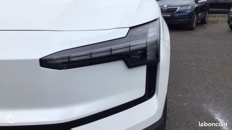 Volvo Ex30 Single Extended Range 272ch Ultra (image 25)