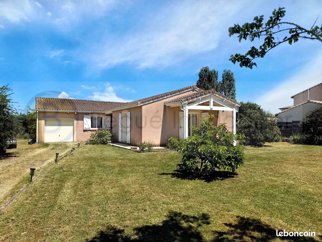 Maison 5 pièces 129 m² · à Brax · 129 m² · 399 000 €