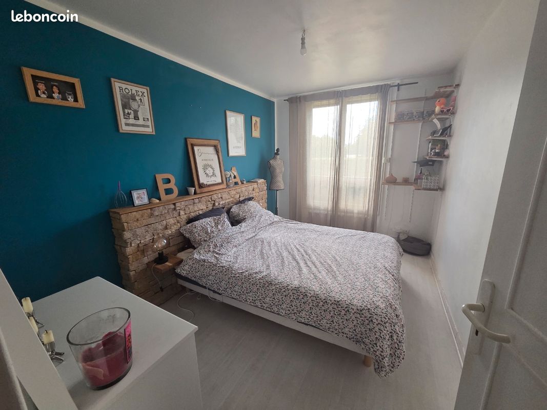 Appartement T3 65m2 (image 3)