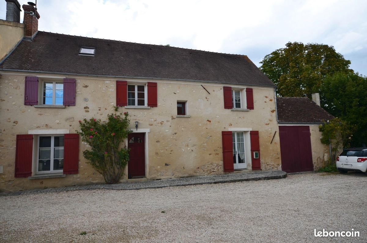 Maison 7 pièces 212 m² · à Villiers-Saint-Denis · 212 m² · 362 000 €