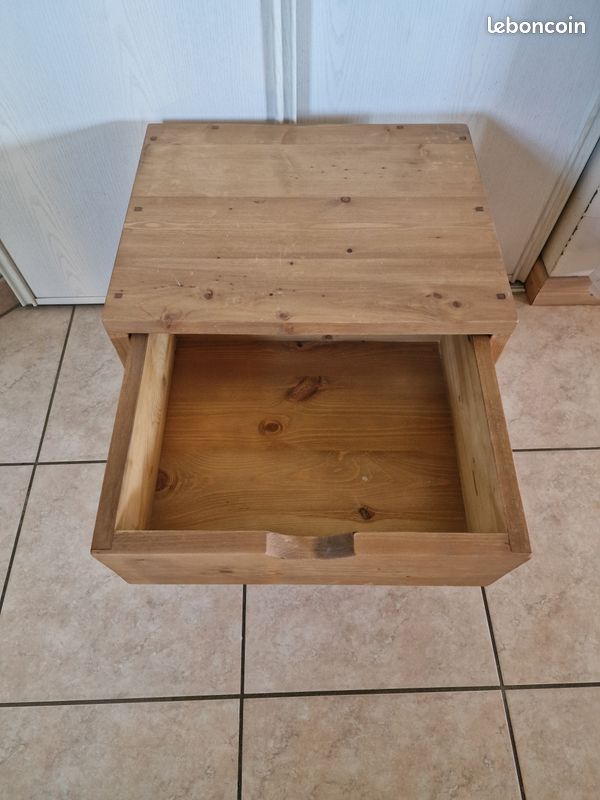 Table de chevet (image 5)