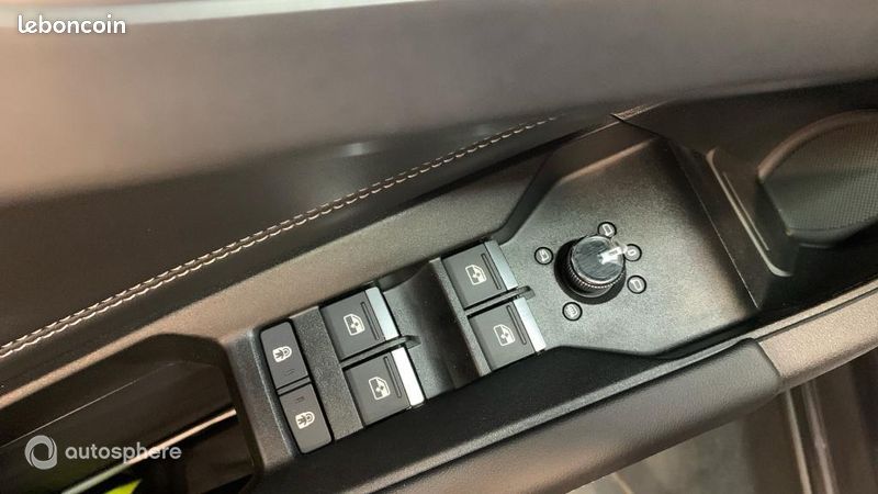 Audi Q4 Sportback E-Tron e-tron performance 286ch 82kWh + Pack S line (image 33)
