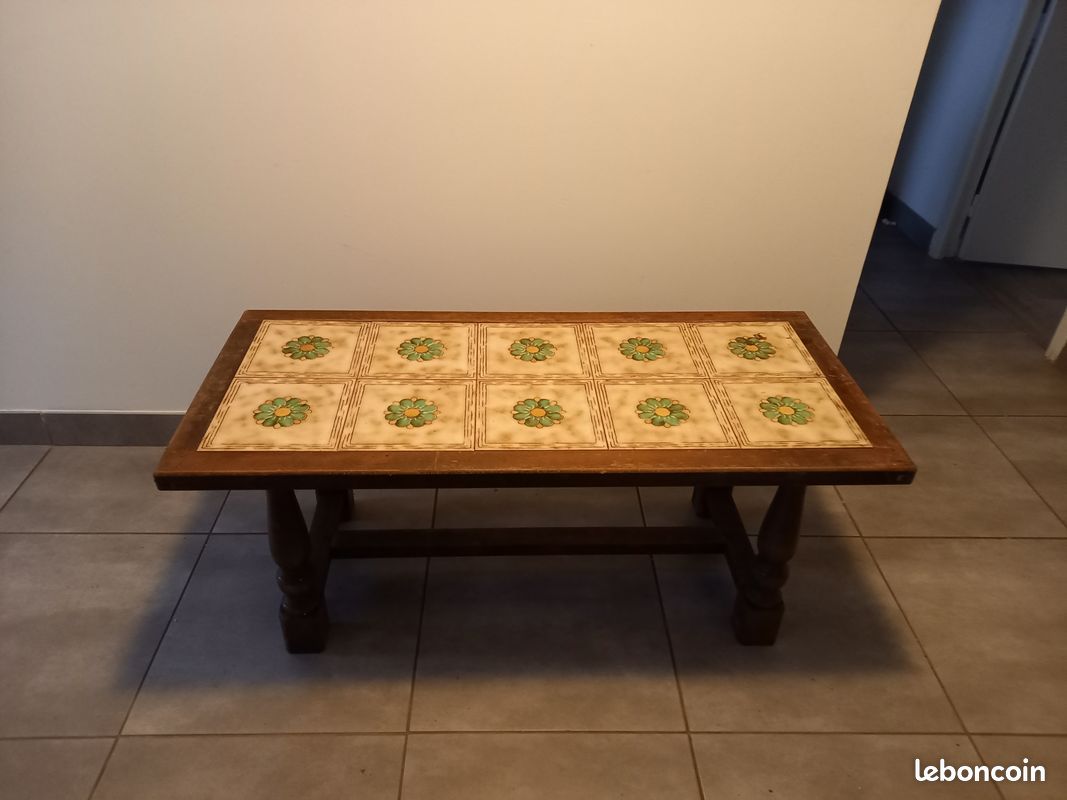 Table salon (image 3)