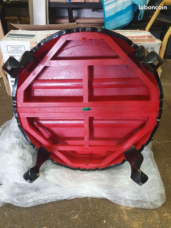 Table basse chinoise (image 4)