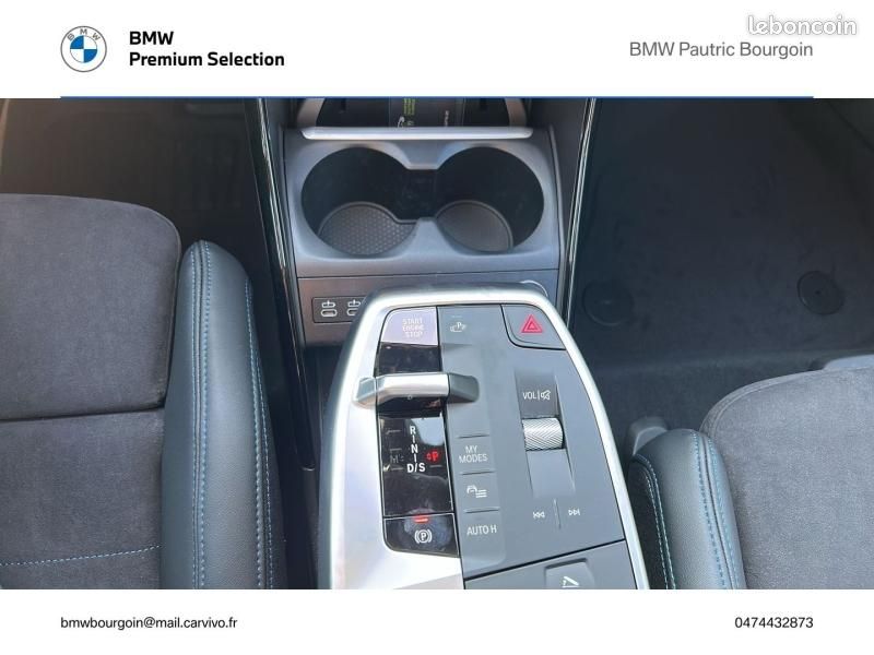 Bmw Série 2 ActiveTourer 220i 170ch M Sport DKG7 (image 12)