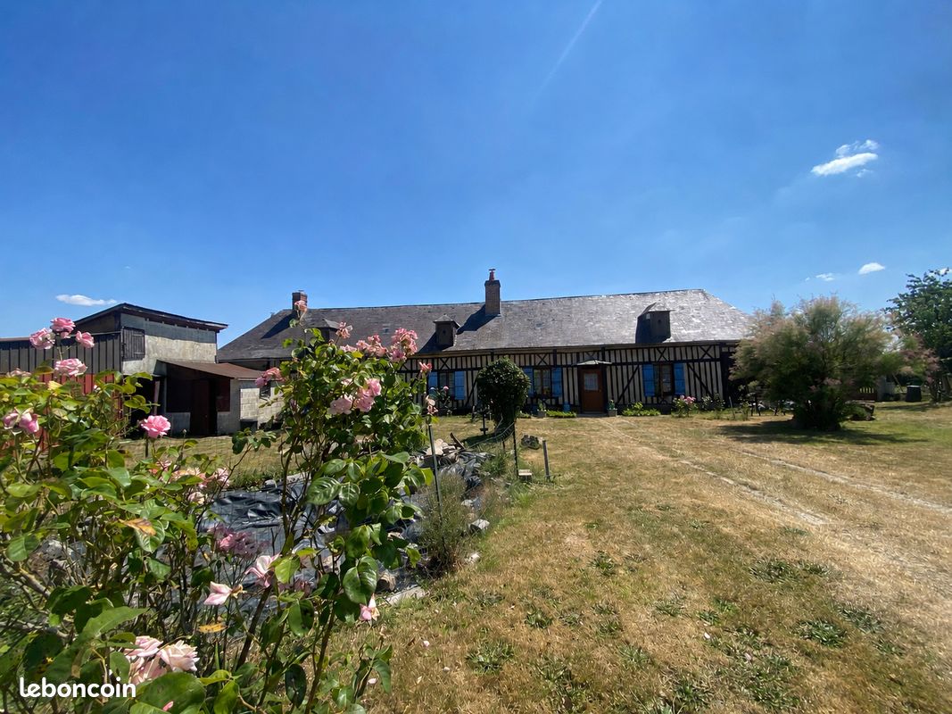 Maison 3 pièces 104 m² · à Abancourt · 104 m² · 137 000 €