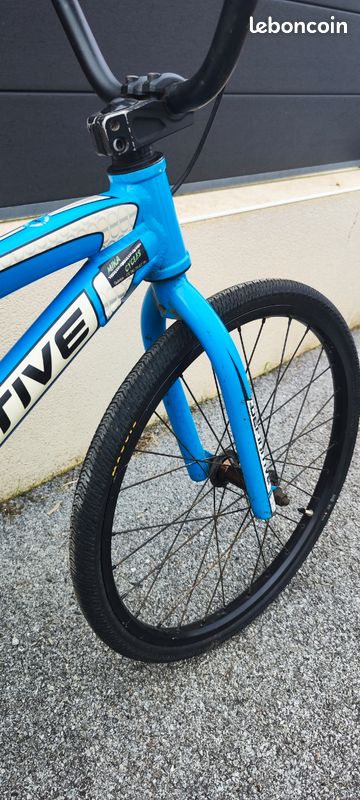Bmx de piste Vélos