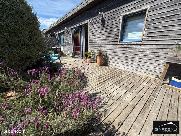 Maison 10 pièces 257 m²