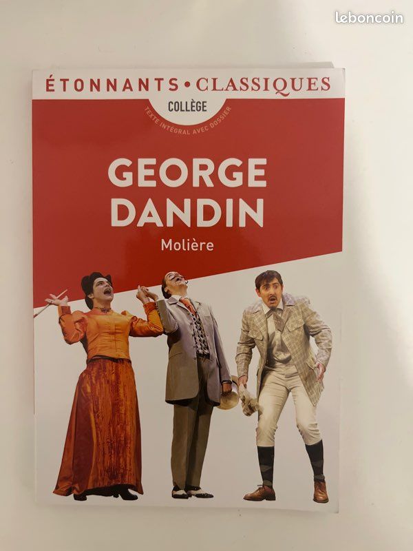George Dandin (image 1)