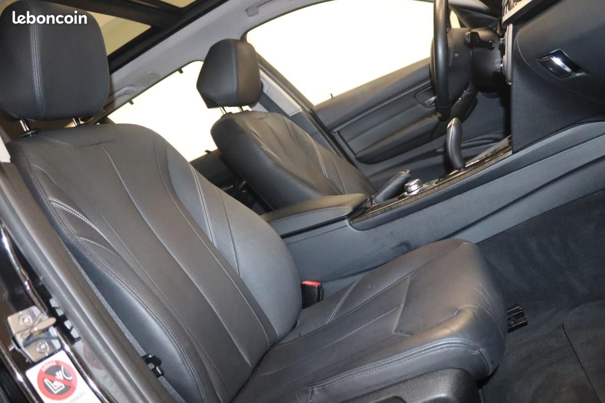 Bmw 335 - xdrive 306 cv bva toit panoramique (image 19)