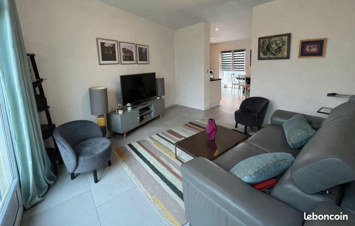 Appartement 3 pièces 65 m² · à Le Perreux-sur-Marne · 65 m² · 294 900 €