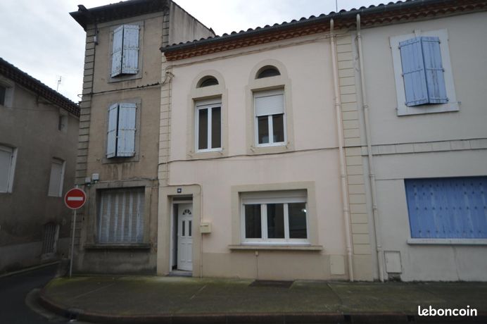 Maison de ville 5 pièces 121 m²