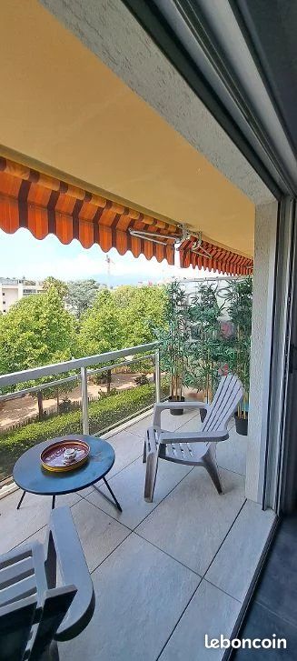 Appartement 1 pièce 25 m² · à Cagnes-sur-Mer · 25 m² · 780 €