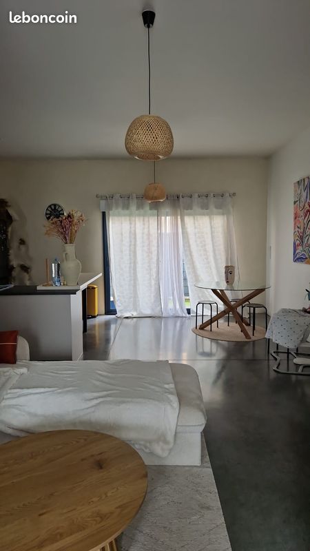 Maison 4 pièces 85 m² · à Mont-de-Marsan · 85 m² · 920 €