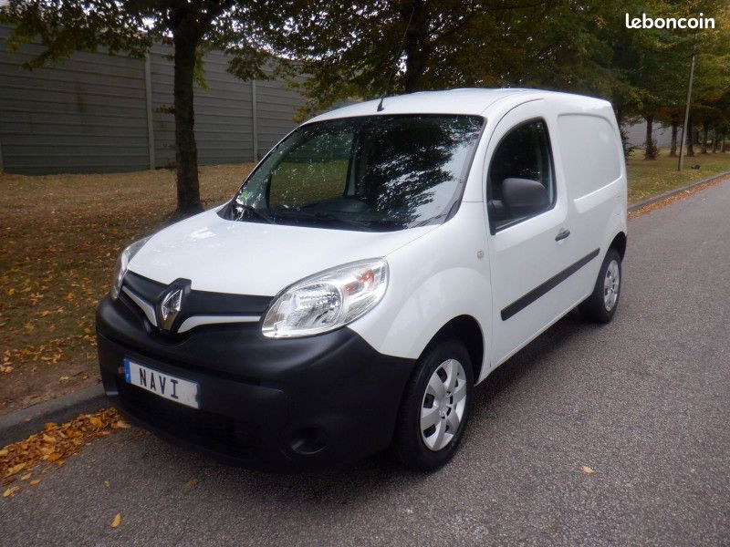 Renault KANGOO II EXPRESS 1.5 DCI 90CH EXTRA R-LINK (image 1)