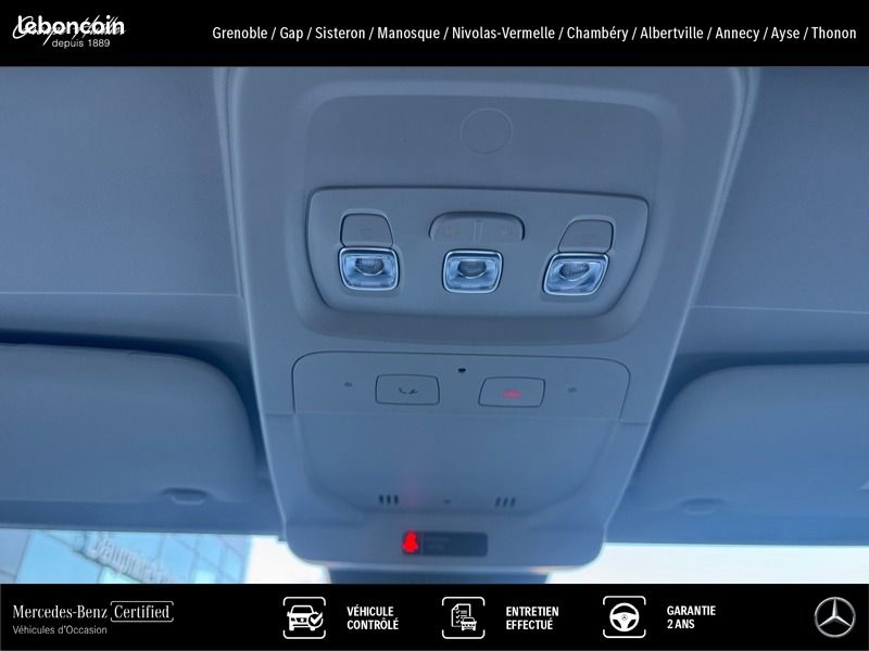 Mercedes Citan 112 CDI Fourgon PRO - 24 590 HT (image 23)