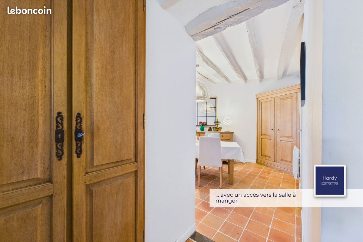 Maison 6 pièces 123 m² (image 7)