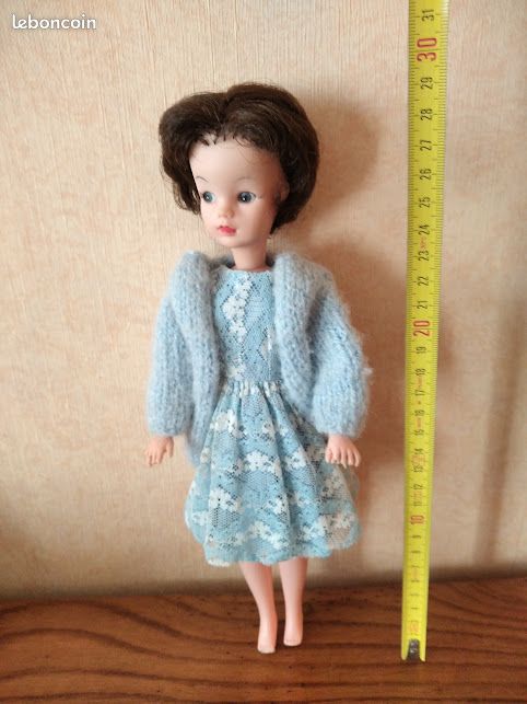 Les poupées mannequin de notre enfance un plaisir intemporel Les poupées mannequin de notre enfance un plaisir intemporel