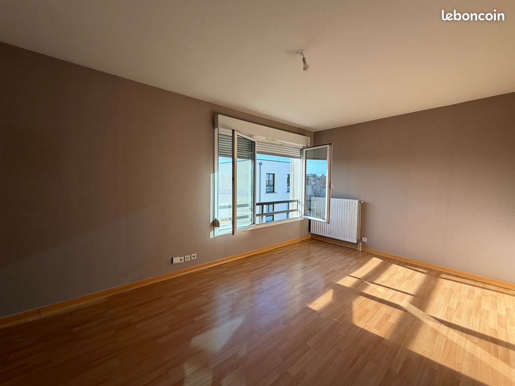 Appartement 2 pièces 49 m² · à Reims · 49 m² · 725 €/mois