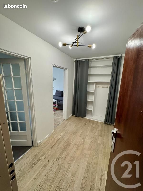 Appartement a louer cergy - 4 pièce(s) - 82 m2 - Surfyn