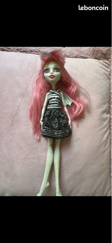 Monster high (image 1)