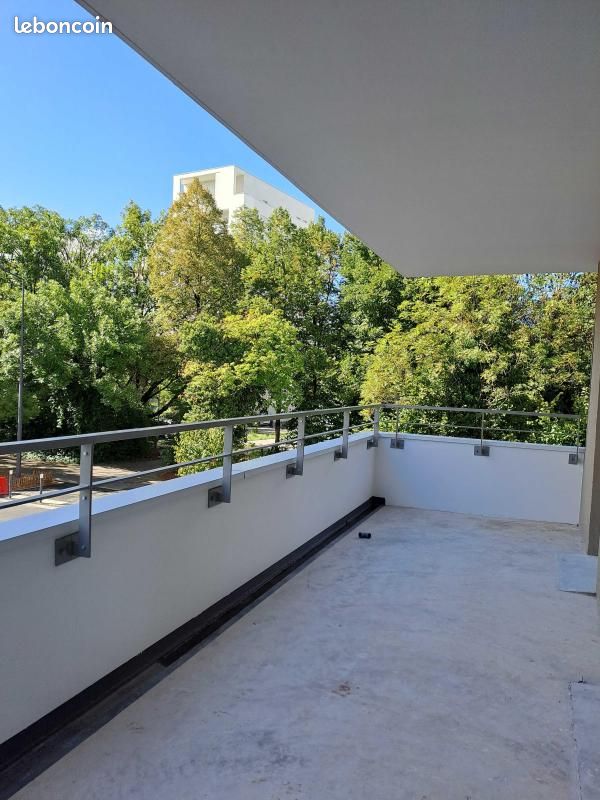 Appartement 4 pièces 85 m² · à Grenoble · 85 m² · 926 €/mois