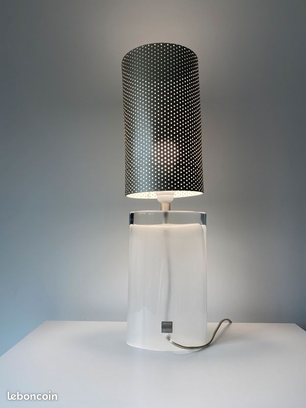 Lampe de table - Drimmer (image 3)