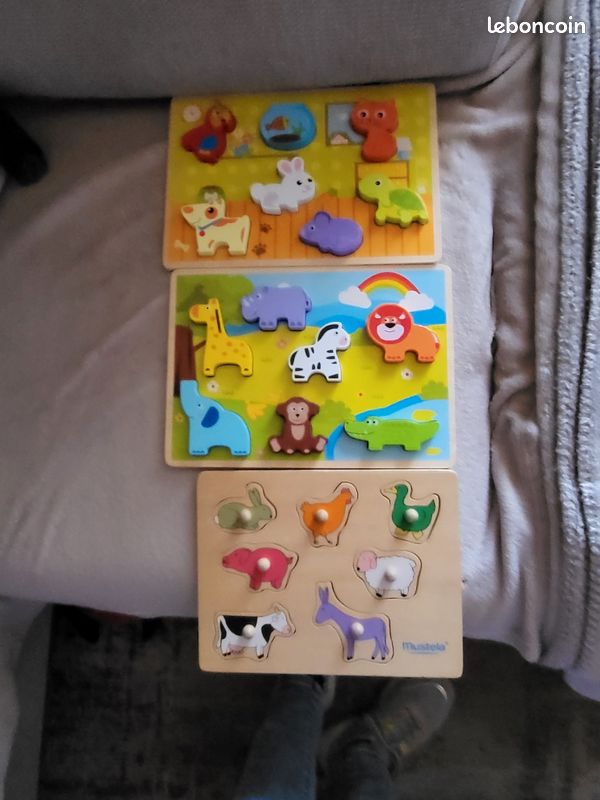 Puzzle (image 1)