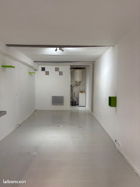 Appartement 1 pièce 28 m² · à Vallauris · 28 m² · 580 €