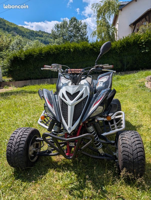 Yamaha Raptor 700 Quad Usati Quad Yamaha Raptor 450 Quad Yfz 450
