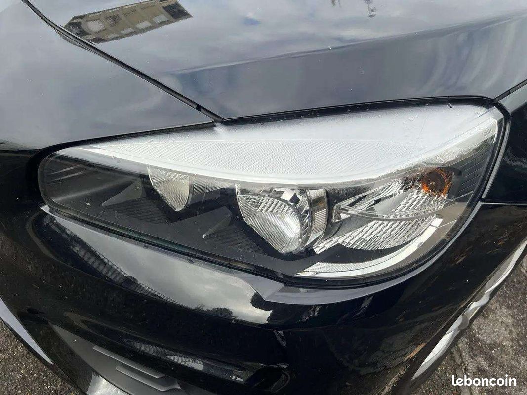 Bmw serie 2 active-tourer 1.5 218 i 136 ch toit pano ouvrant garantie (image 15)